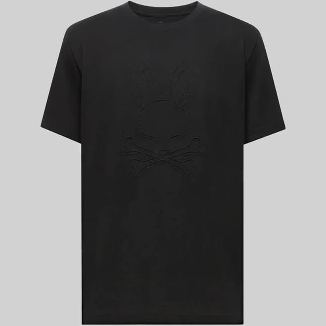 Men's psycho bunny Remy Graphic Tee