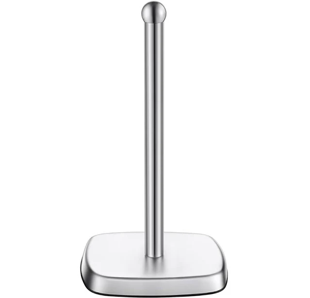 Latitude Run Stainless Steel Paper Towel Holder
