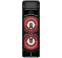LG XBOOM ON9 Home Audio System Home Audio Micro System 2000 W Black