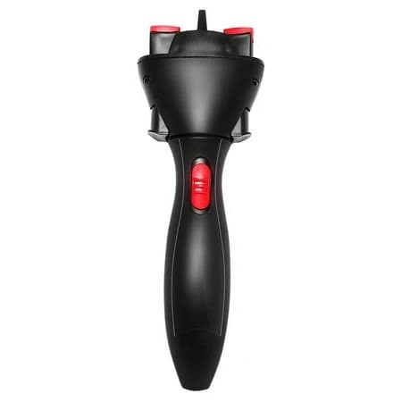360degree Rotation Electric Hair Braider