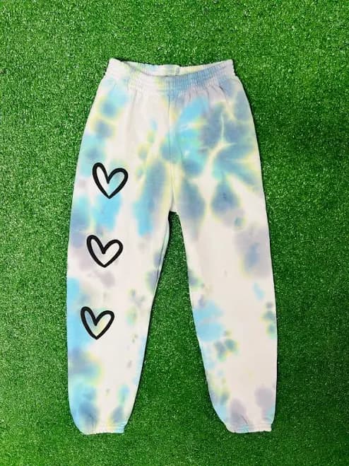Love You Mean It Kids Sweatpants