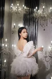 White Wings Off Shoulder Bandage Backless Short Dress Sexy Evening Dance Costume | eBay
