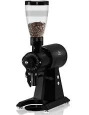 Mahlkönig EK43S Short Coffee Grinder – Black
