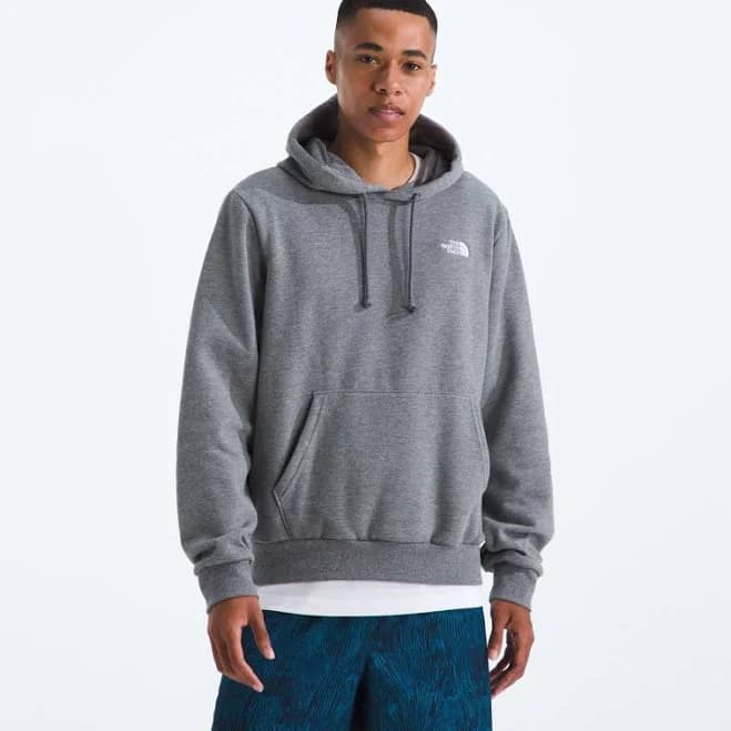 The North Face Men's Evolution Simple Dome Hoodie