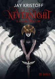 Nevernight Tome 02 Les grand Jeux eBook