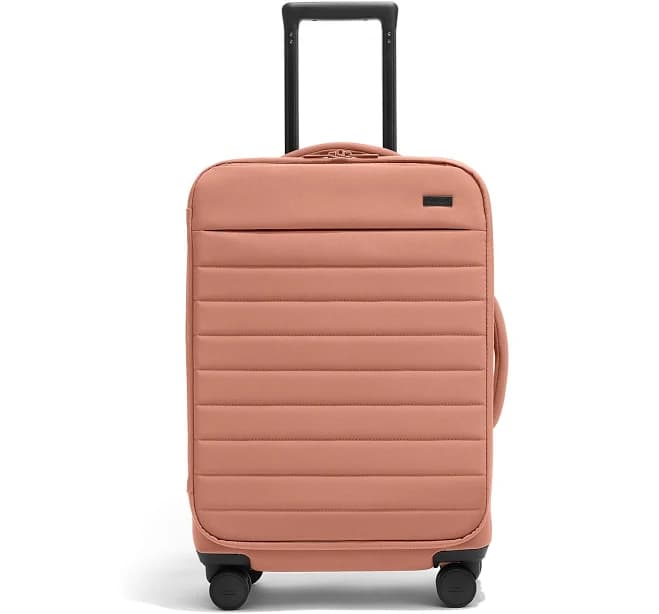 Away The Softside Bigger Carry-On Suitcase