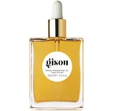 Gisou - Honey Infused Hair Oil