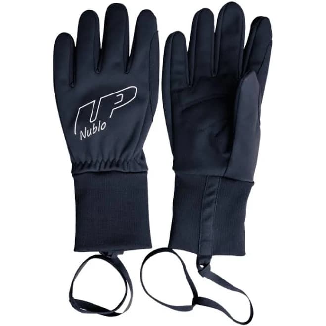 Nublo Gloves Up Paragliders