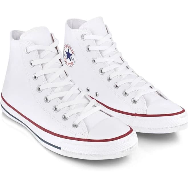 Converse Chuck Taylor All Star Canvas High Top Sneaker