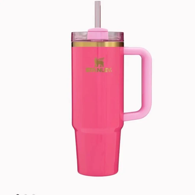 Stanley The Quencher H2.0 Flowstate Tumbler
