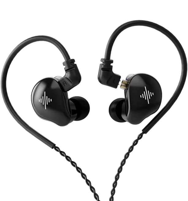 Wave In-Ear Gaming Monitors
