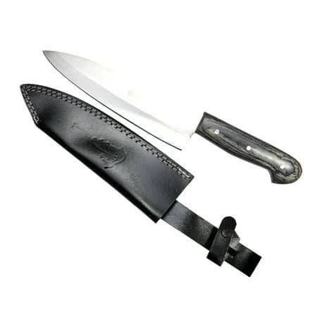 TheBoneEdge Chef Choice Kitchen Knife