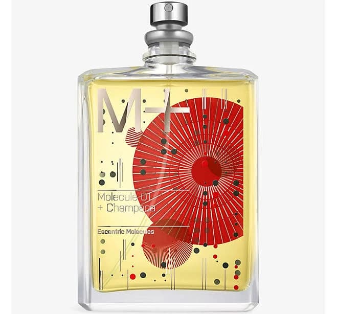 Escentric Molecules Fragrance