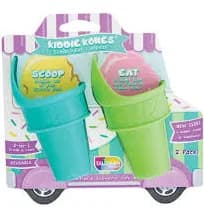Talisman Large Kiddie Kones (Set of 2)