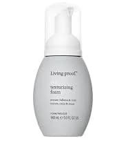 MODELADOR DE CABELO FULL TEXTURIZING FOAM Living Proof