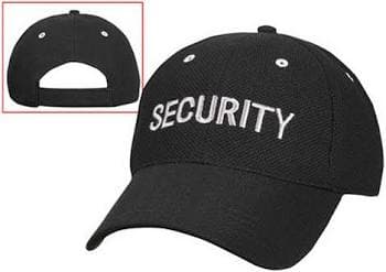 Rothco Low Profile Insignia Mesh Cap
