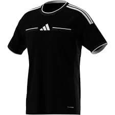 adidas Men's Referee 26 Soccer Jersey