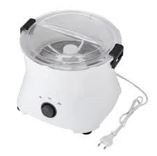 85W Electric Potato Peeler Automatic Fruit & Vegetable Peeler White