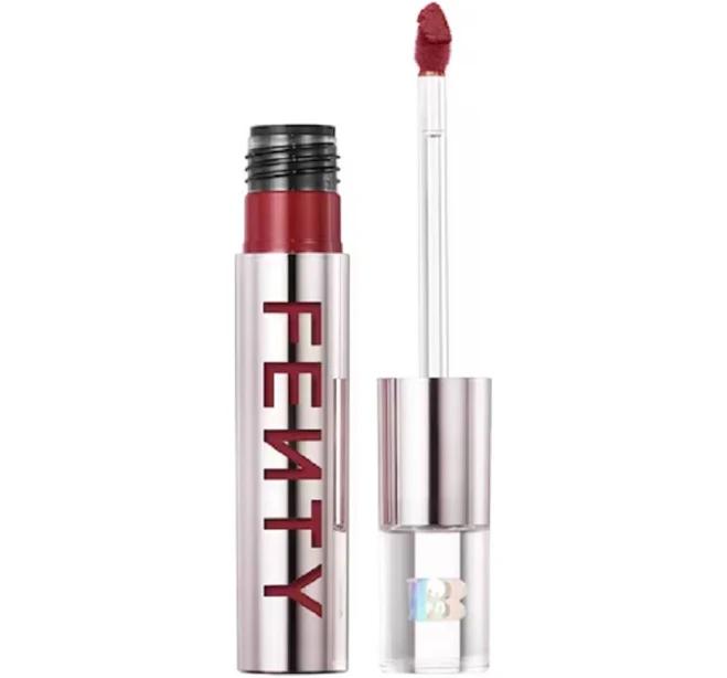 FENTY BEAUTY Fenty Icon Velvet - Matte Liquid Lipstick