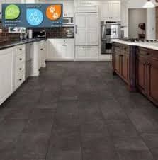 Burnt oak luxury vinyl flooring $35 per case for Sale in Palmetto, FL - OfferUp