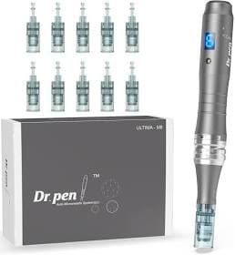 Dr. Pen M8 Wireless Microneedling Pen Kit