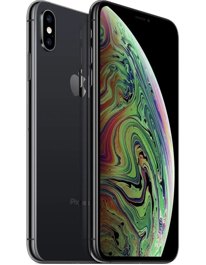 Restored Apple iPhone XS MAX