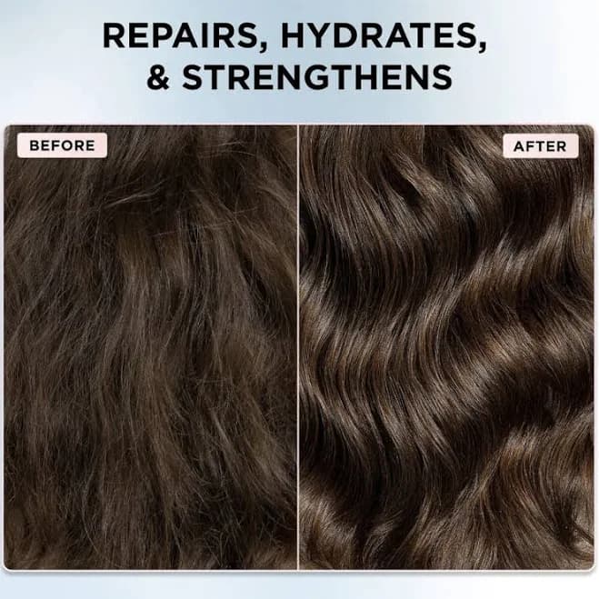 Gisou - Honey Infused Hair Repair Serum