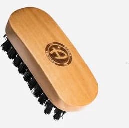 Adam's Mini Cockpit Brush