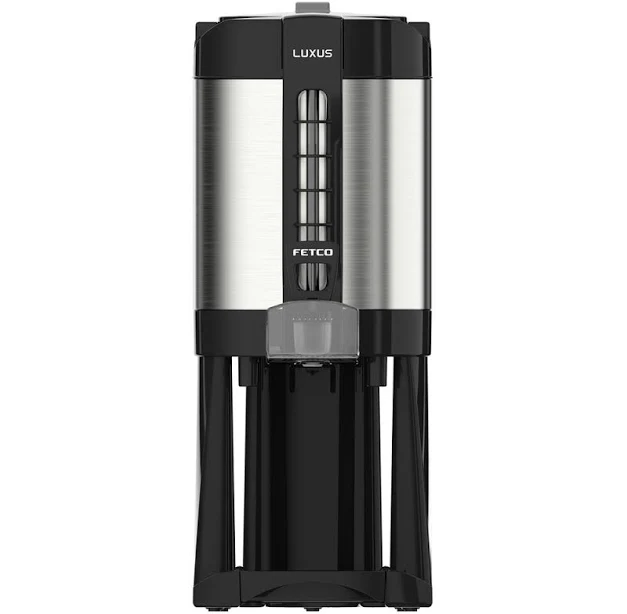 Fetco L4D-15 Thermal Coffee Dispenser