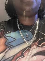 Macy's Flat Curb Link 18" Chain Necklace in Sterling Silver - Macy's