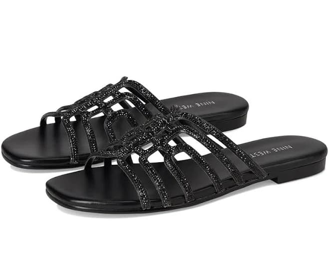 Nine West Women's Timy Sandal