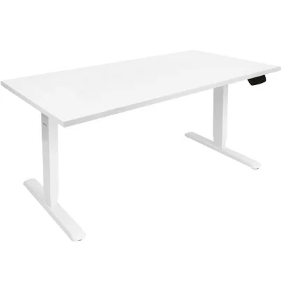 Mount-It! 72"W Electric Adjustable Standing Desk