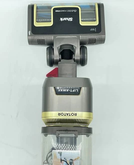 Shark Rotator Lift-Away Upright Vacuum LA502
