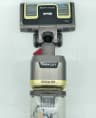 Video frame trigger