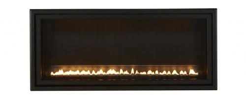 Empire Boulevard SL 30 Vent-Free Linear Gas Fireplace -12K BTU
