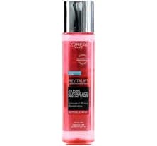 L'oreal Revitalift Derm Intensives 6oz 5% Pure Glycolic Acid Peeling Toner