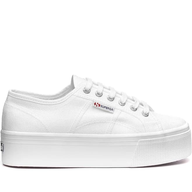 Superga Women's 2790 Platform Sneakers