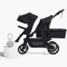 Video frame trigger