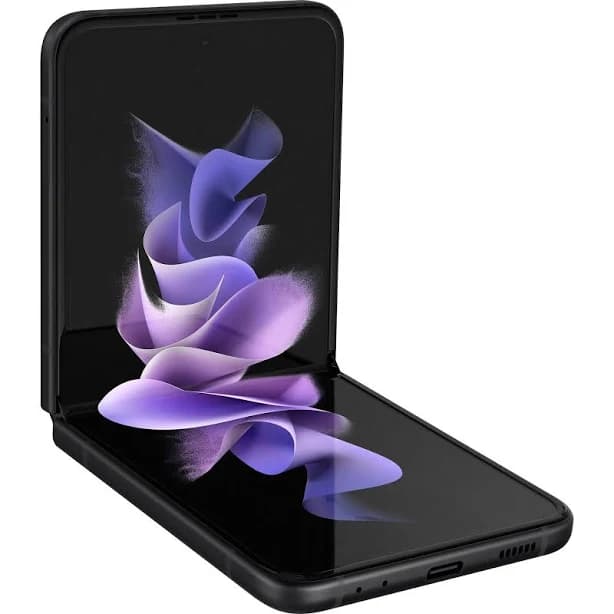 Restored Samsung Galaxy Z Flip3 5G 128gb