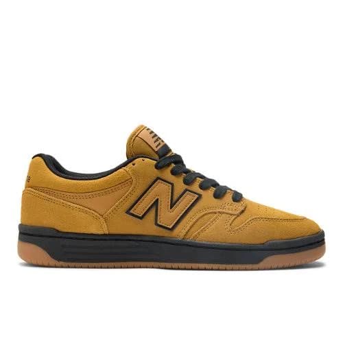 New Balance Numeric 480