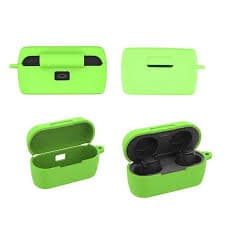 Soft Silicone Protective Shell for Skullcandy Jib True