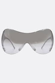 Giant Vintage Freshmen Small Classic 60s Sunglasses | Free People