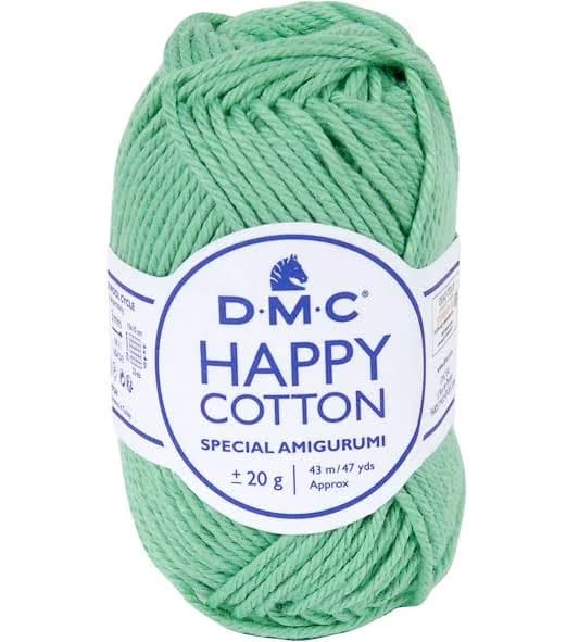 Happy Cotton