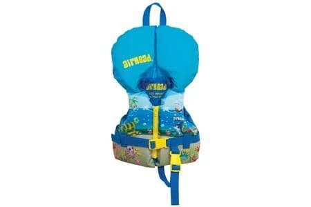 Airhead Treasure Life Vest