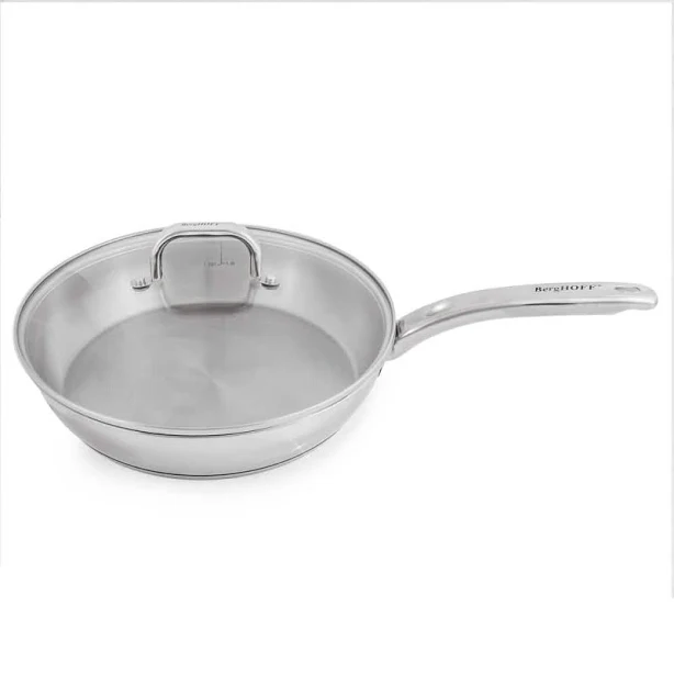 BergHOFF Belly Shape Skillet