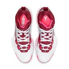 Air Jordan Zion 1 PF 'Marion' DA3129-100