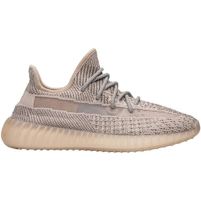 adidas Yeezy Boost 350 V2 'Synth Reflective' | Pink | Men's Size 12.5