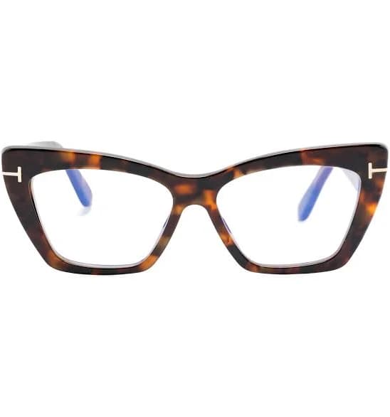 Tom Ford Cat-Eye Glasses
