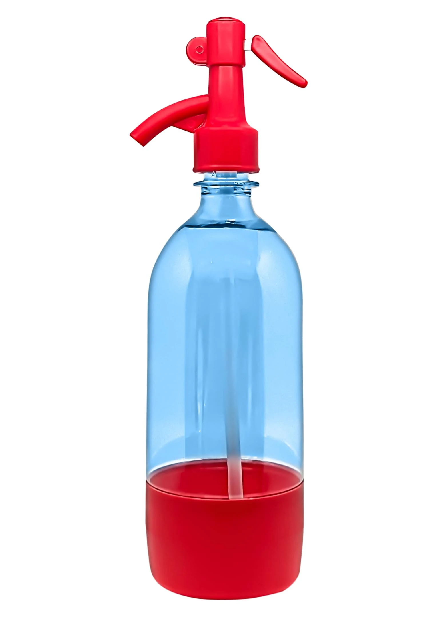 Sodafall Seltzer Bottle