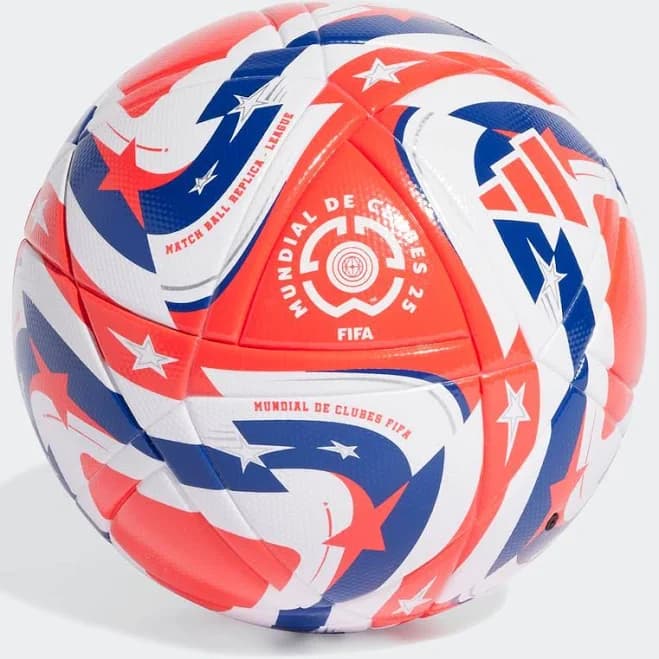 Adidas FIFA Club World Cup 2025-26 League Ball